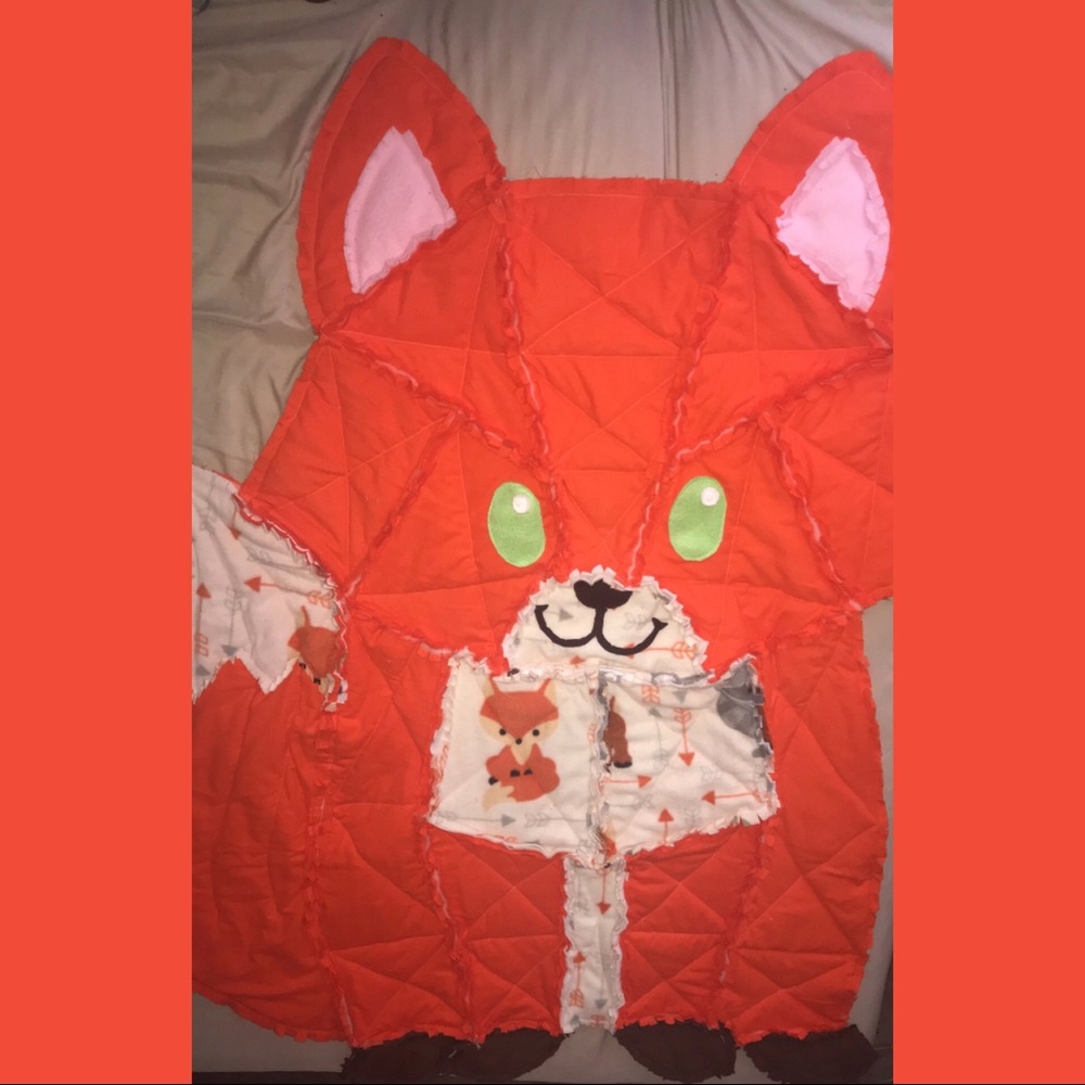 Fox